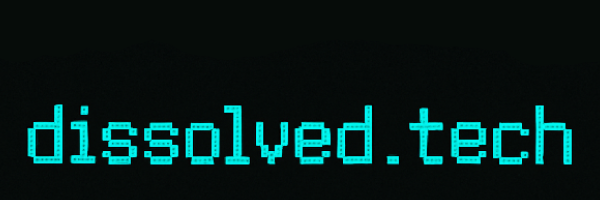 dissolved.tech logo